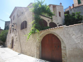 Cal Alemany, Torroja Del Priorat